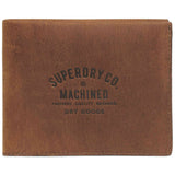 Cartera Superdry