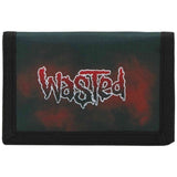 Cartera Wasted Paris