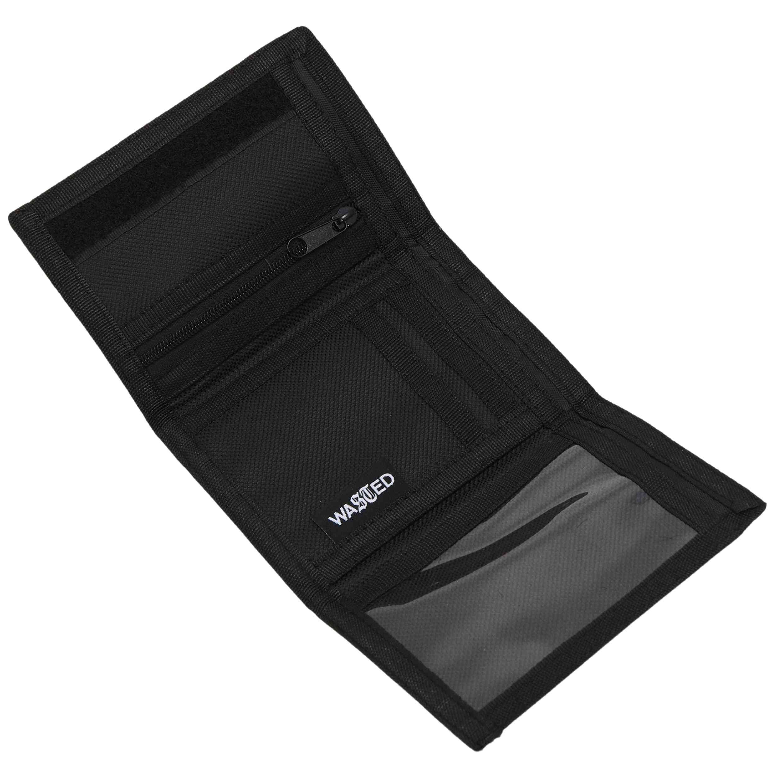 Imagen del producto con referencia WAL-WP-90-BLK