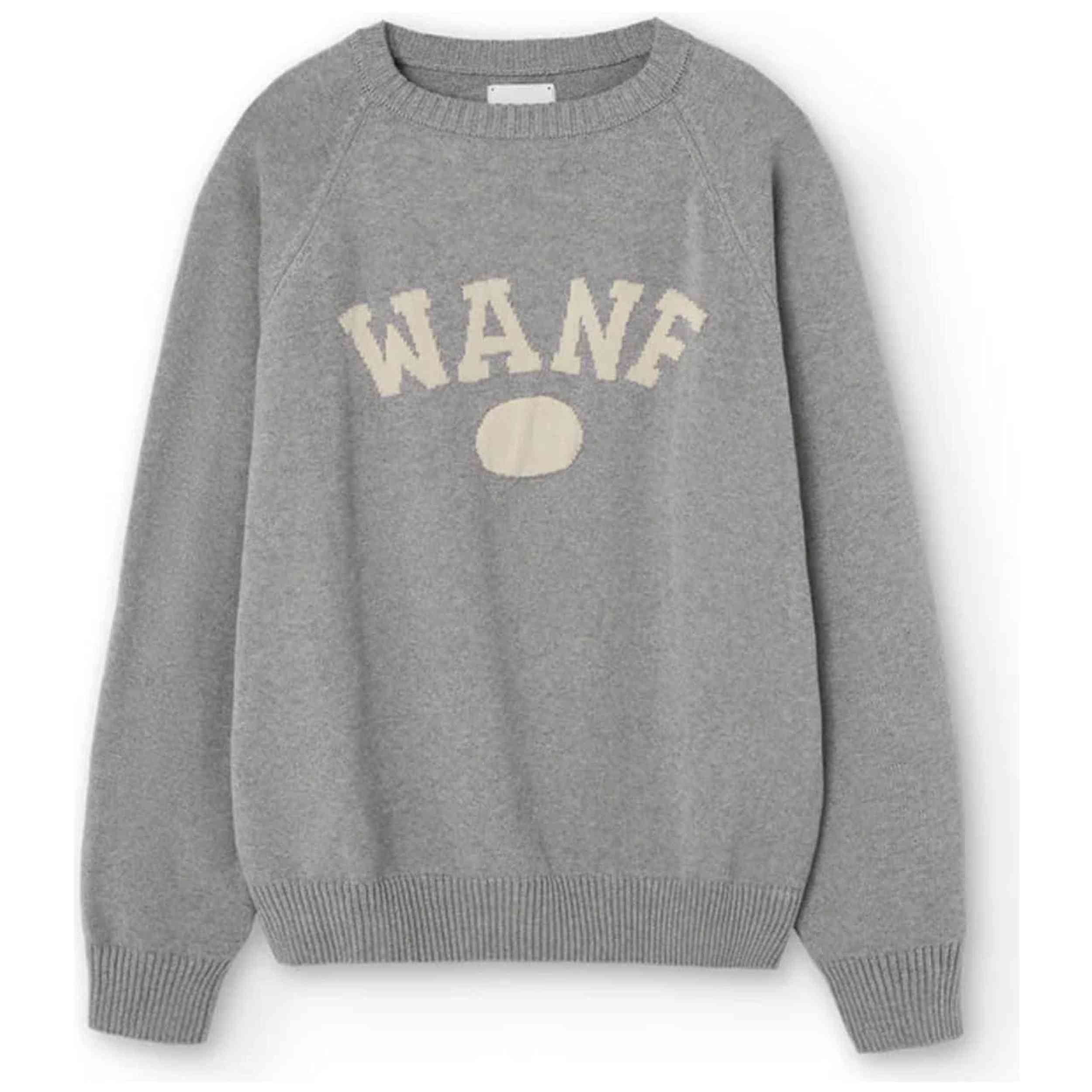 Imagen del producto con referencia WANF-FW24-IVY