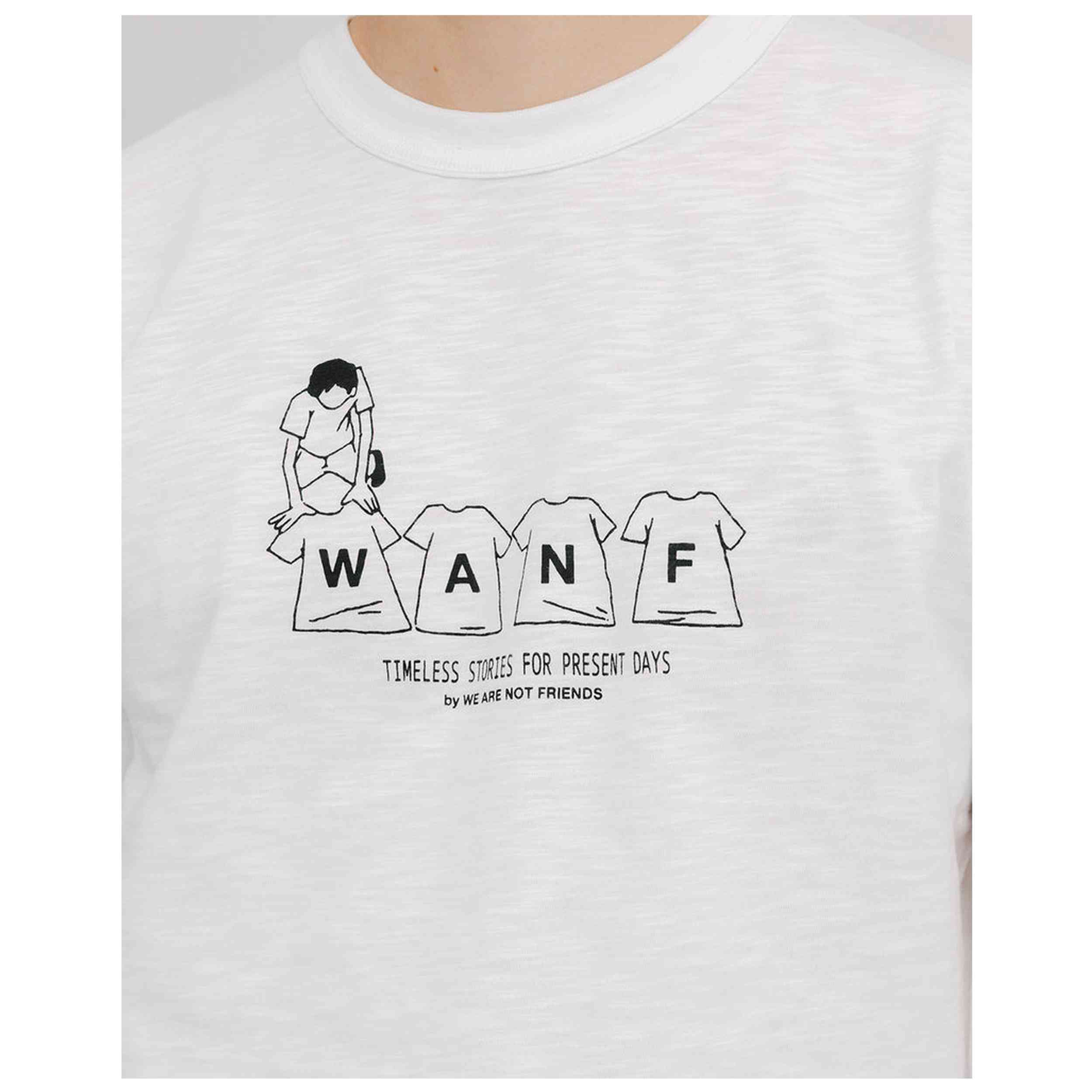 Imagen del producto con referencia WANF-SP2513-000S