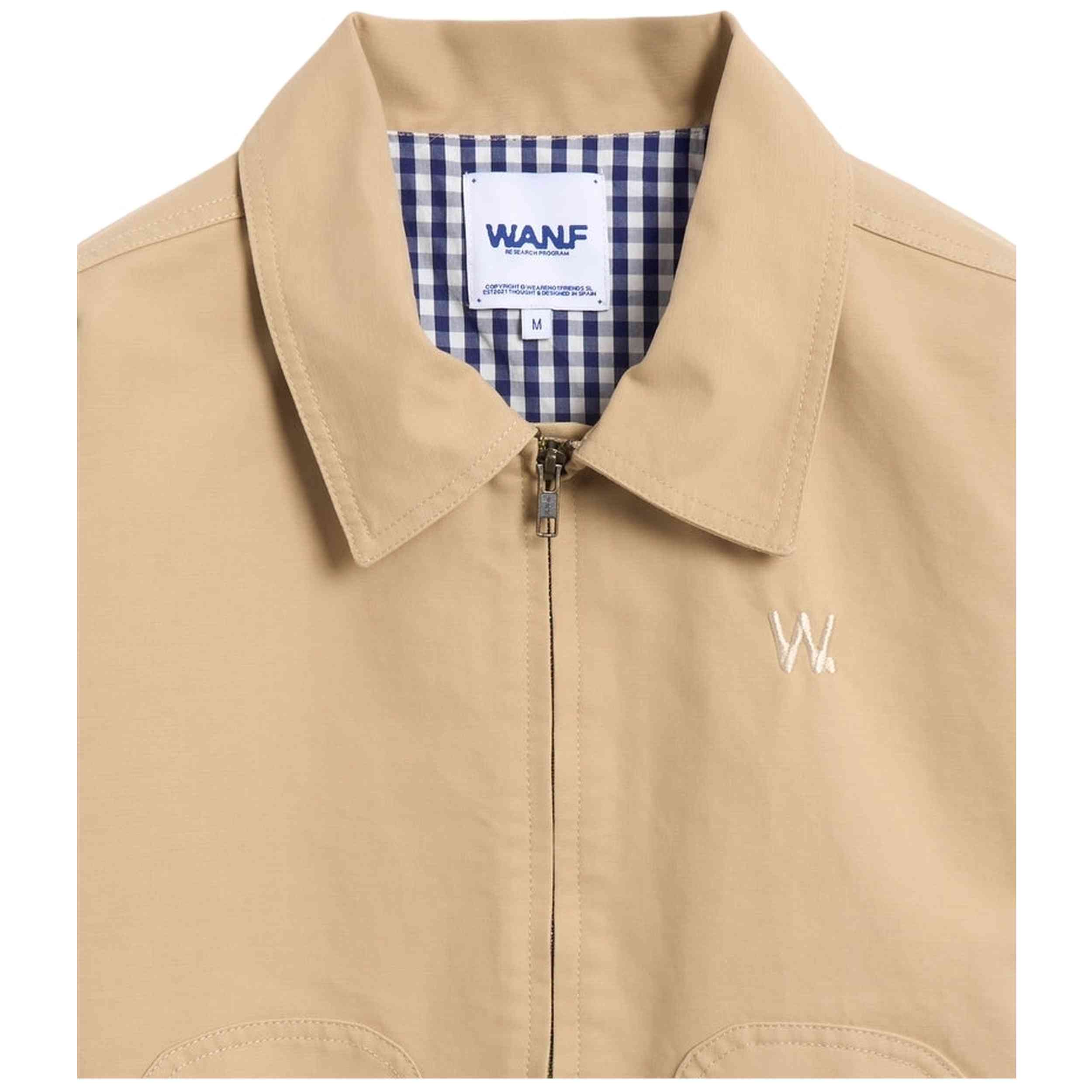 Imagen del producto con referencia WANF-SP2527