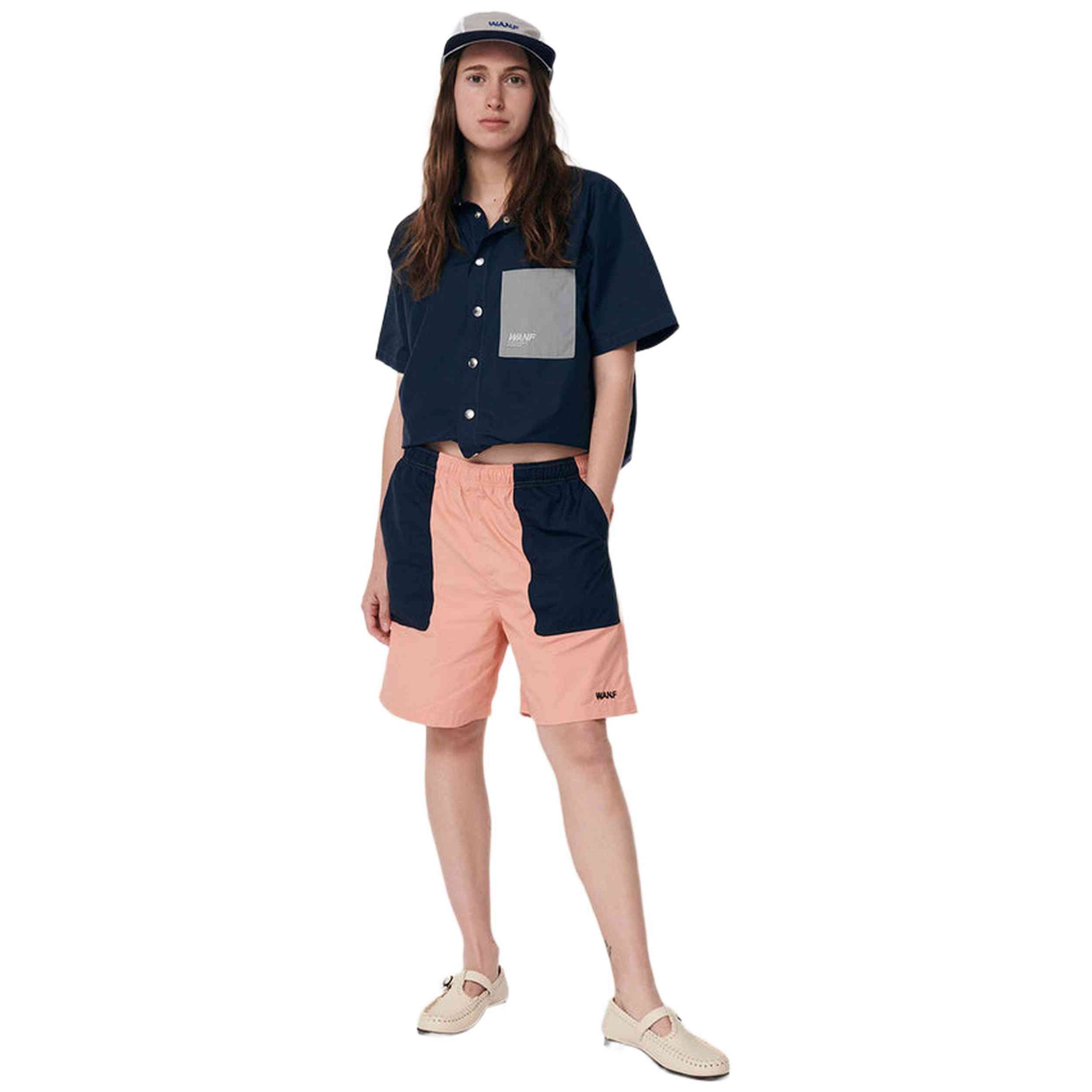 Imagen del producto con referencia WANF-SU2520-BLUGRY