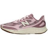 Zapatillas De Running New Balance Fresh Foam Arishi V4 "Pink/White"