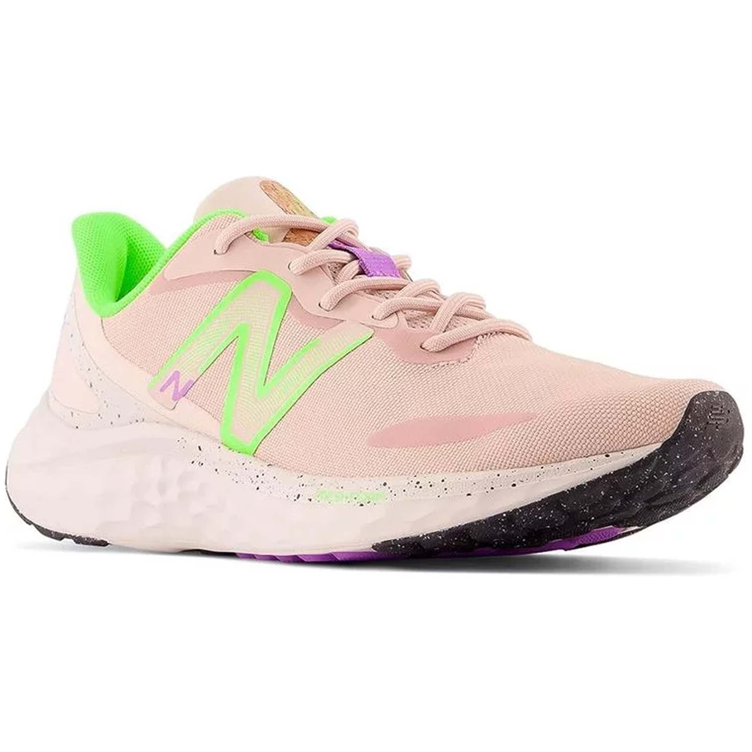 New Balance Warisfd4 Sneakers