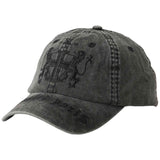 Gorra Wasted Paris Emblem