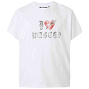 Imagen del producto con referencia WASTED-I-LOVE-WHT