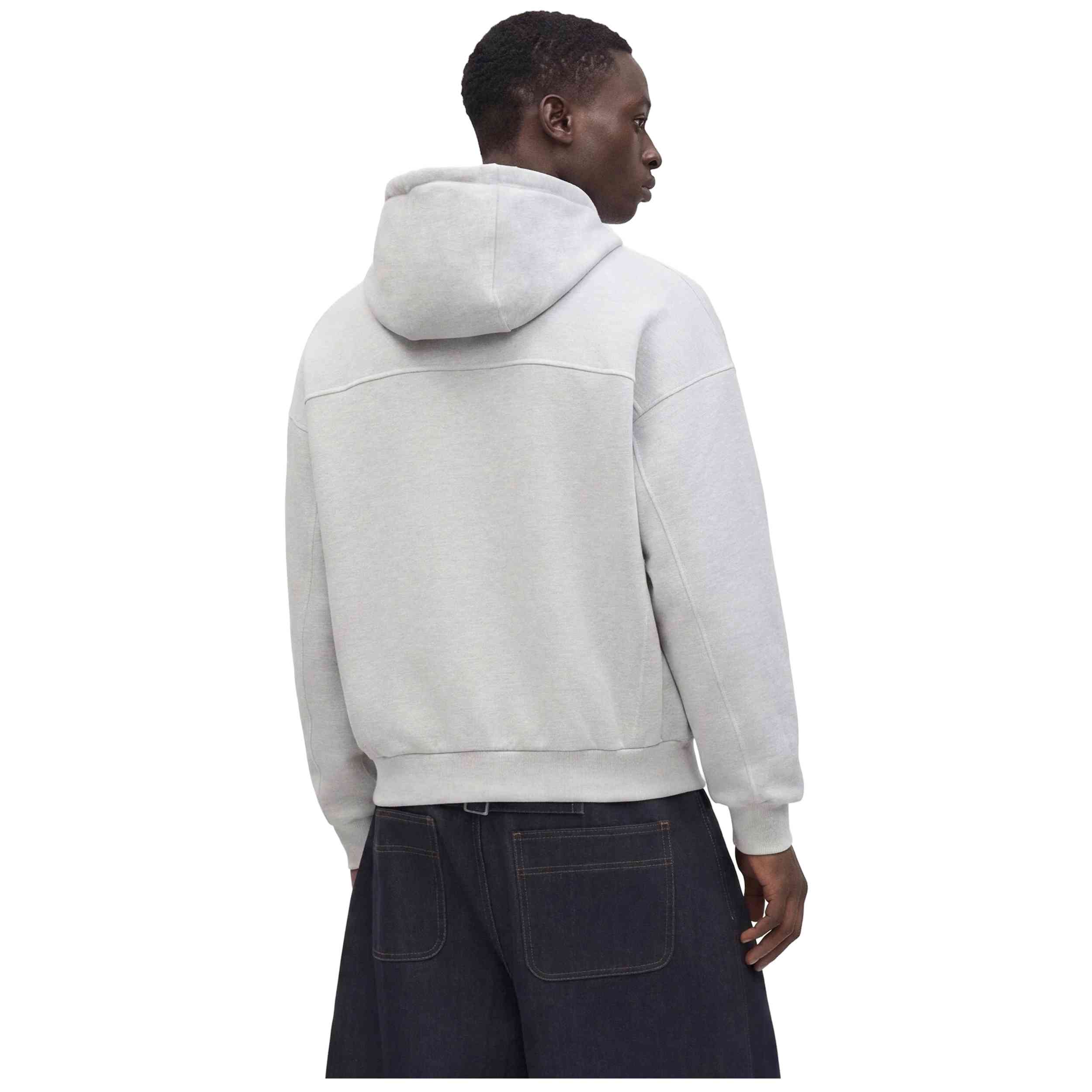 Imagen del producto con referencia WASTED-VESPER-HOODIE-ASH