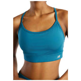Top New Balance Essential Yoga