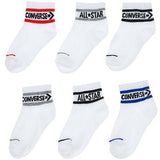 Calcetines Converse