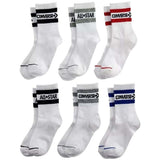 Calcetines Converse  blanco