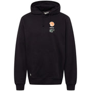 Wemoto Basket Hoodie