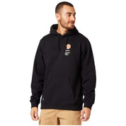 Wemoto Basket Hoodie