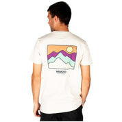 Camiseta De Manga Corta Wemoto Muntain