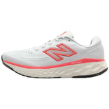 Zapatillas De Running New Balance Fresh Foam X Evoz V4 "White With Pink"