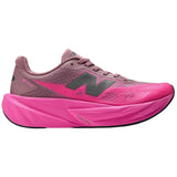 Zapatillas De Running New Balance Fuelcell Rebel V5 "Pink Heat With Rosewood"