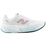 Zapatillas De Running New Balance Fuelcell Rebel V5 "White/Light Blue"