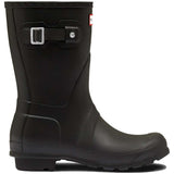 Botas Hunter Hunter Original Short - Botas De Agua