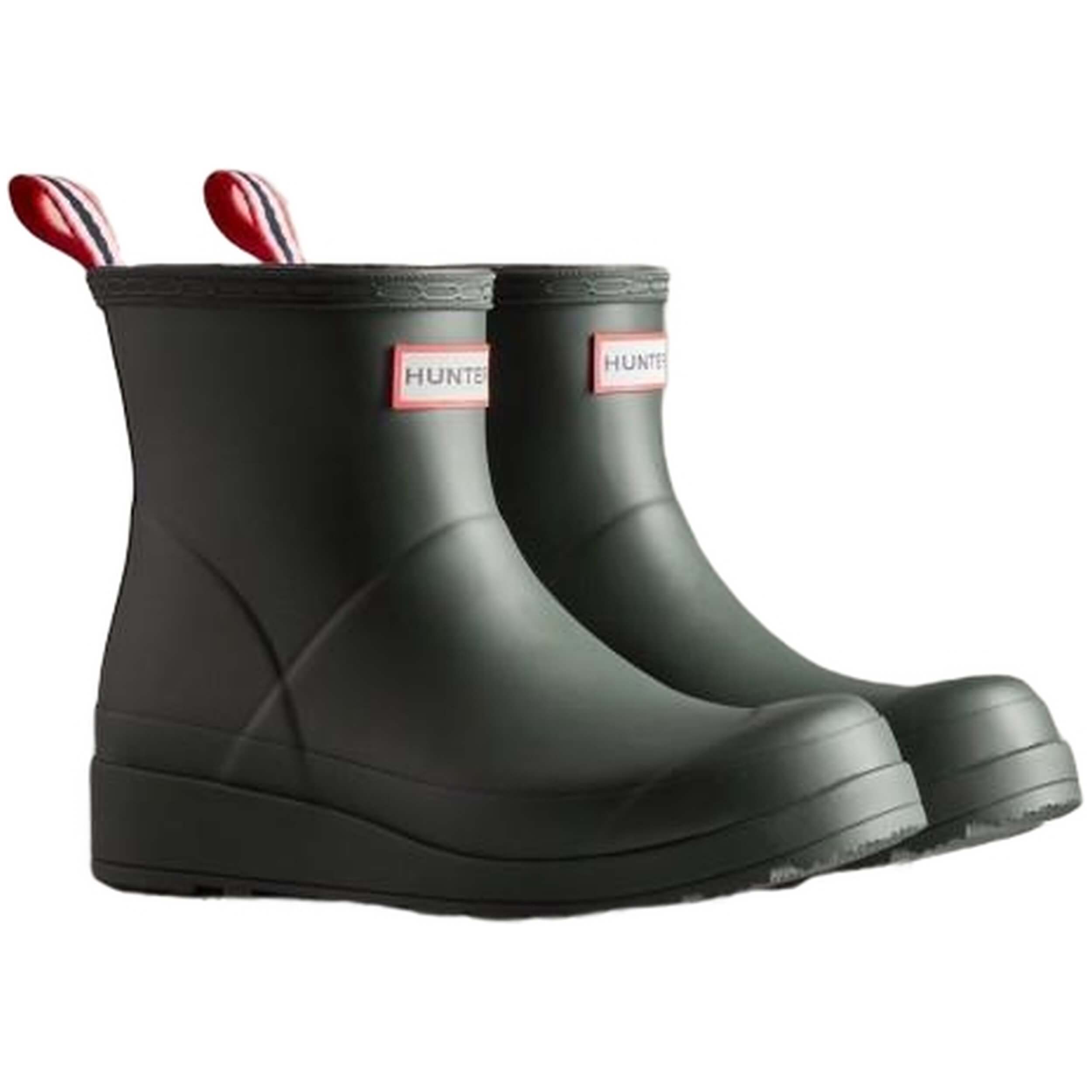 Botas Hunter Wfs2020Rma-Atm