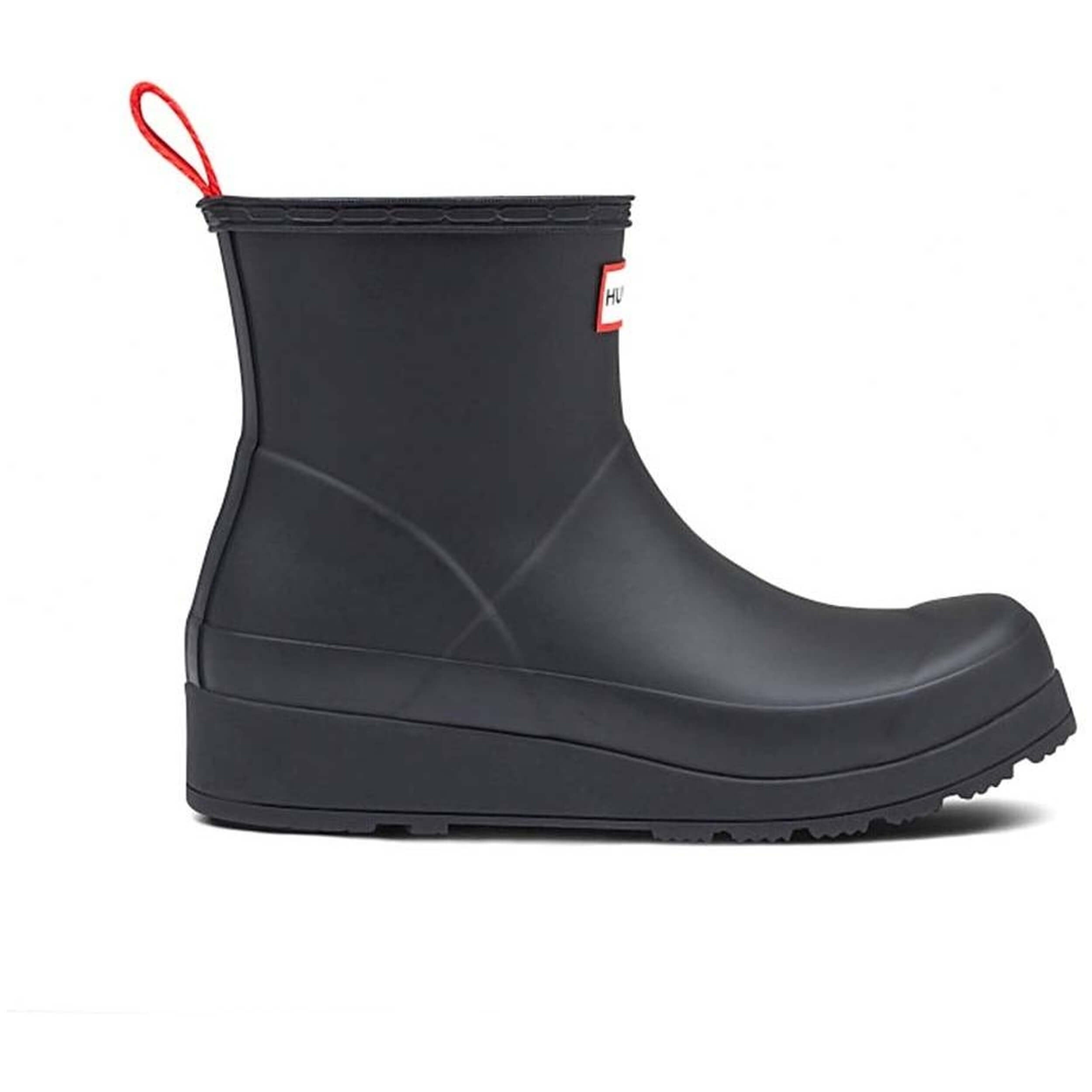 Botines Hunter Wfs2020Rma-Blk