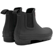 Botines Hunter Wfs2078Rma-Black