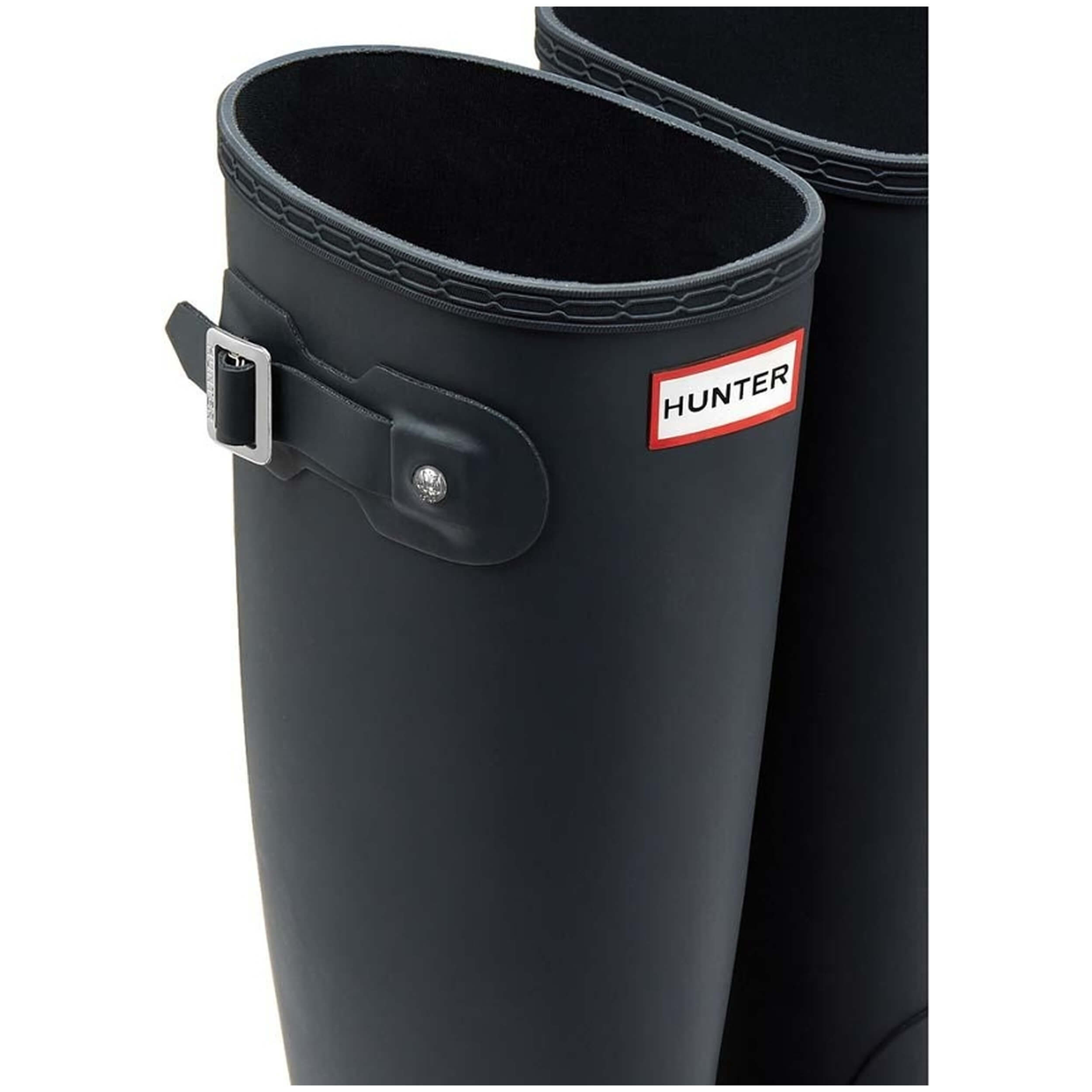 Hunter boots