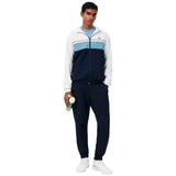 Chandal Completo Lacoste Wh2661 "Zc5"