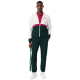 Chandal Completo Lacoste Wh6604 "Tyk"