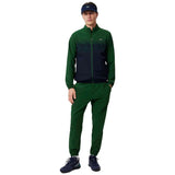 Chandal Completo Lacoste Novak Djokovic