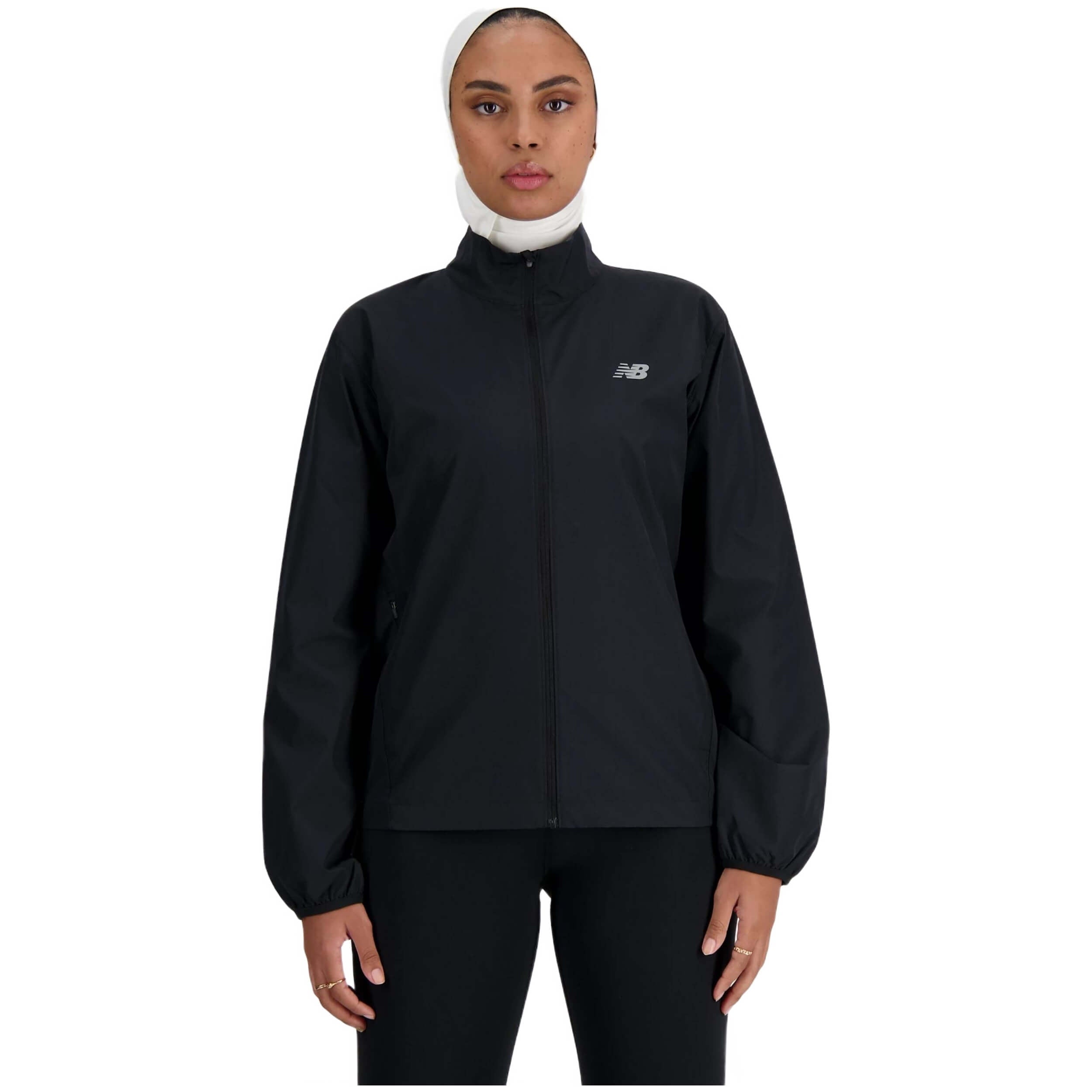 Chaqueta New Balance Sport Essentials