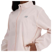 Chaqueta New Balance Sport Essentials