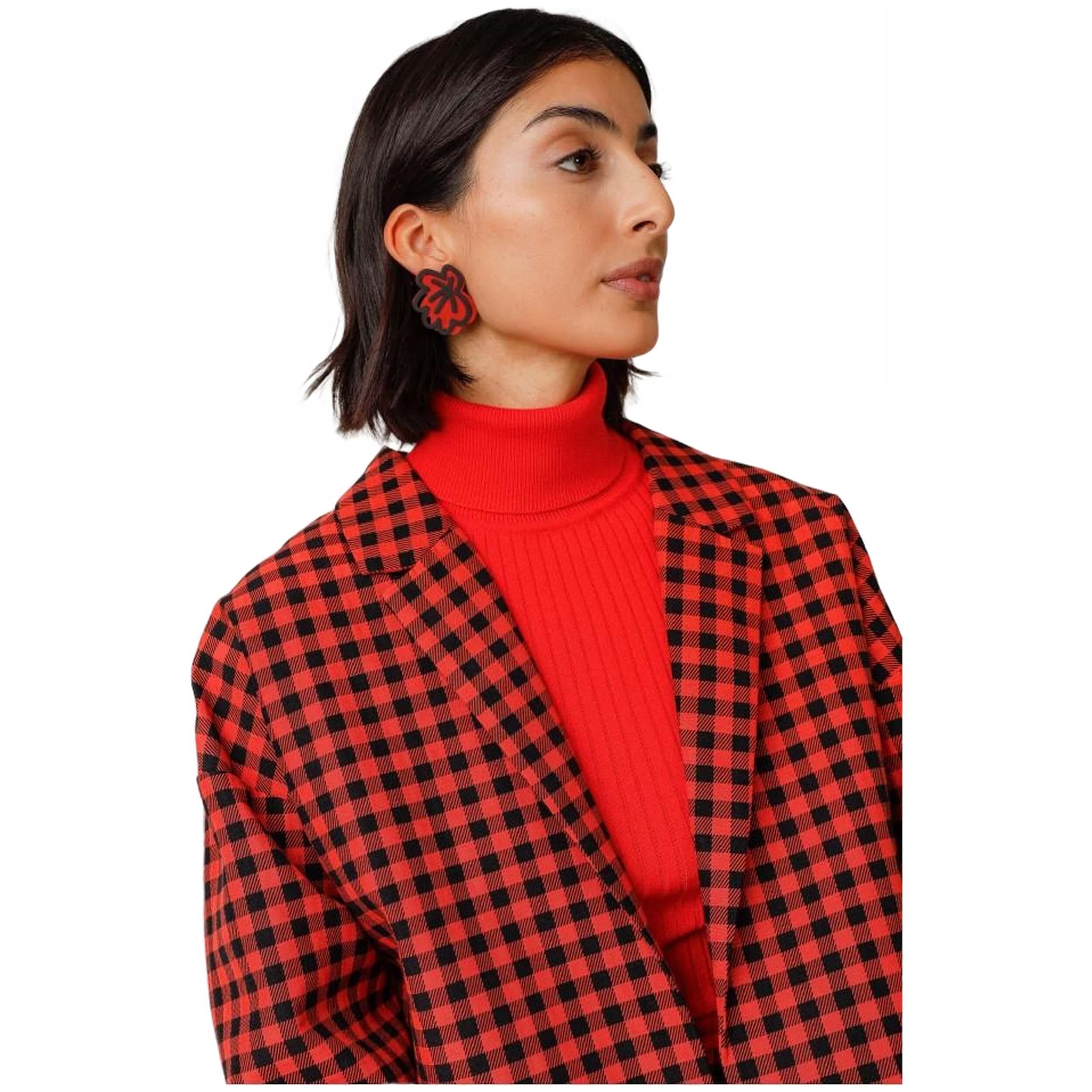 Pendientes Skfk Hostoa