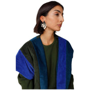 Pendientes Skfk Petaloa