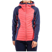  Columbia Powder Lite Hybrid