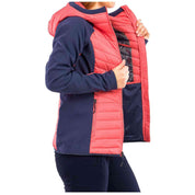  Columbia Powder Lite Hybrid