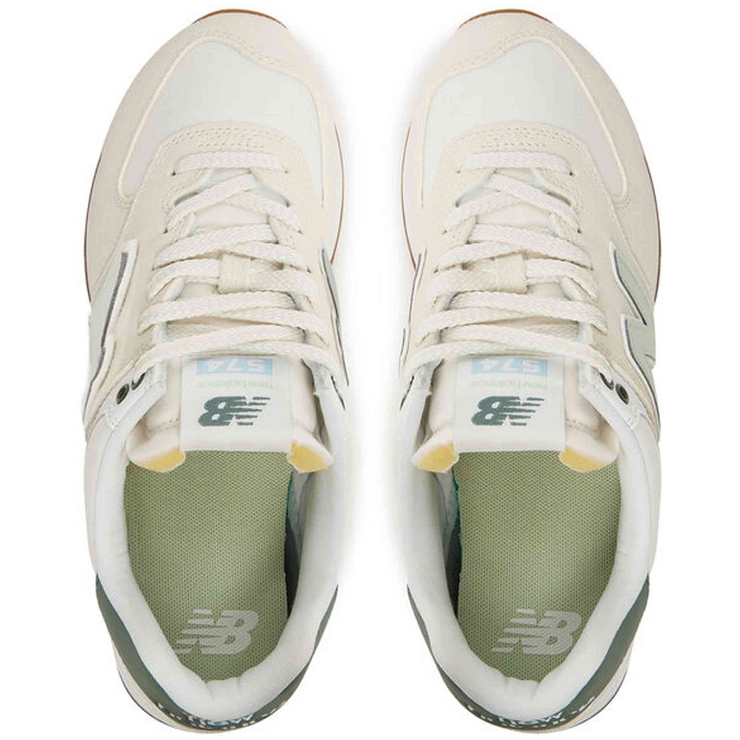 Zapatillas New Balance 574