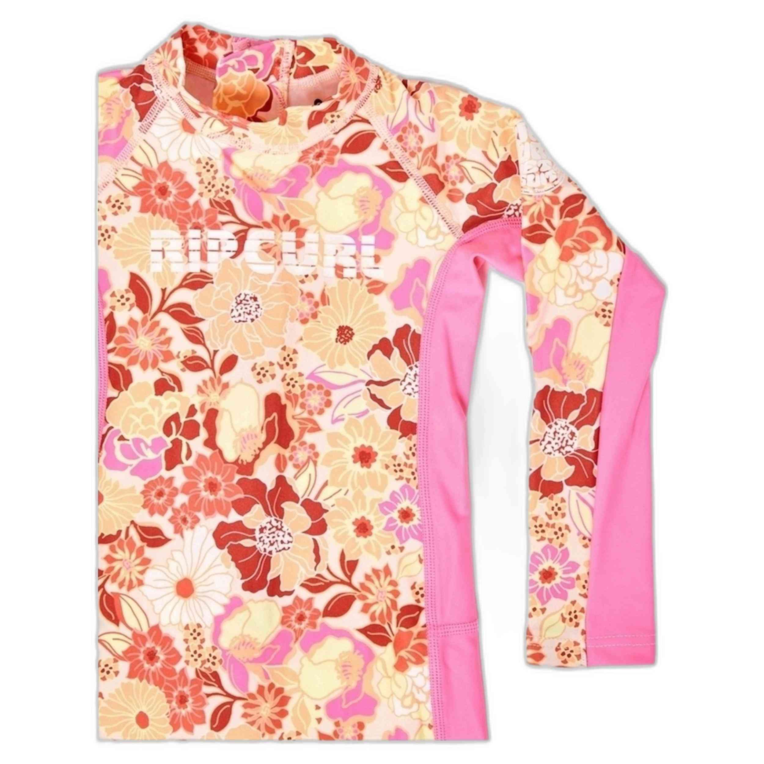  Rip Curl Mumma Lsl Uv Spring