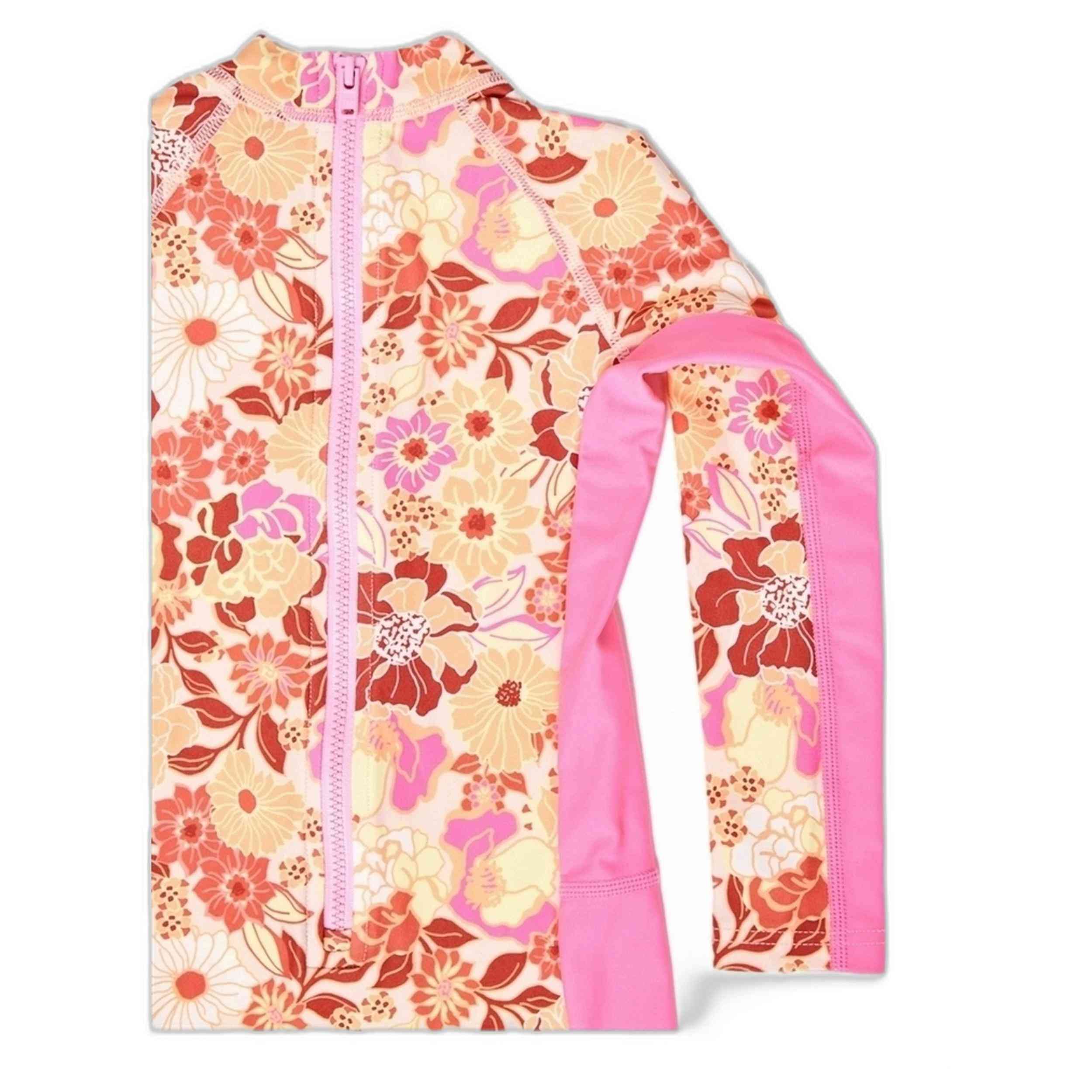  Rip Curl Mumma Lsl Uv Spring