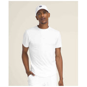 Camiseta De Manga Corta Wilson