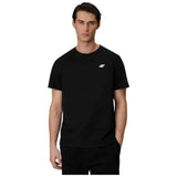Camiseta De Manga Corta 4F