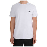 Camiseta De Manga Corta 4F