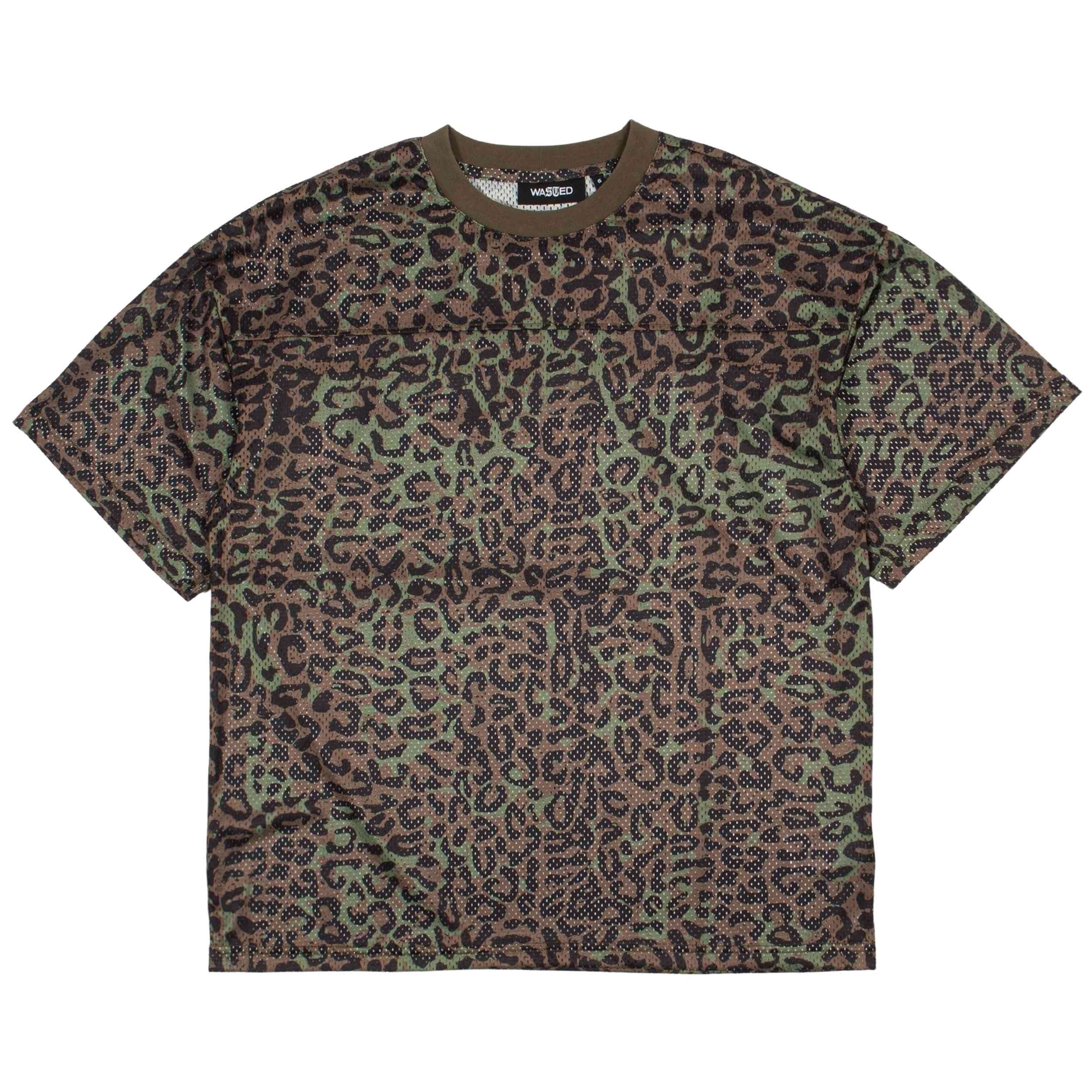 Imagen del producto con referencia WP-CHEETAH-MESH