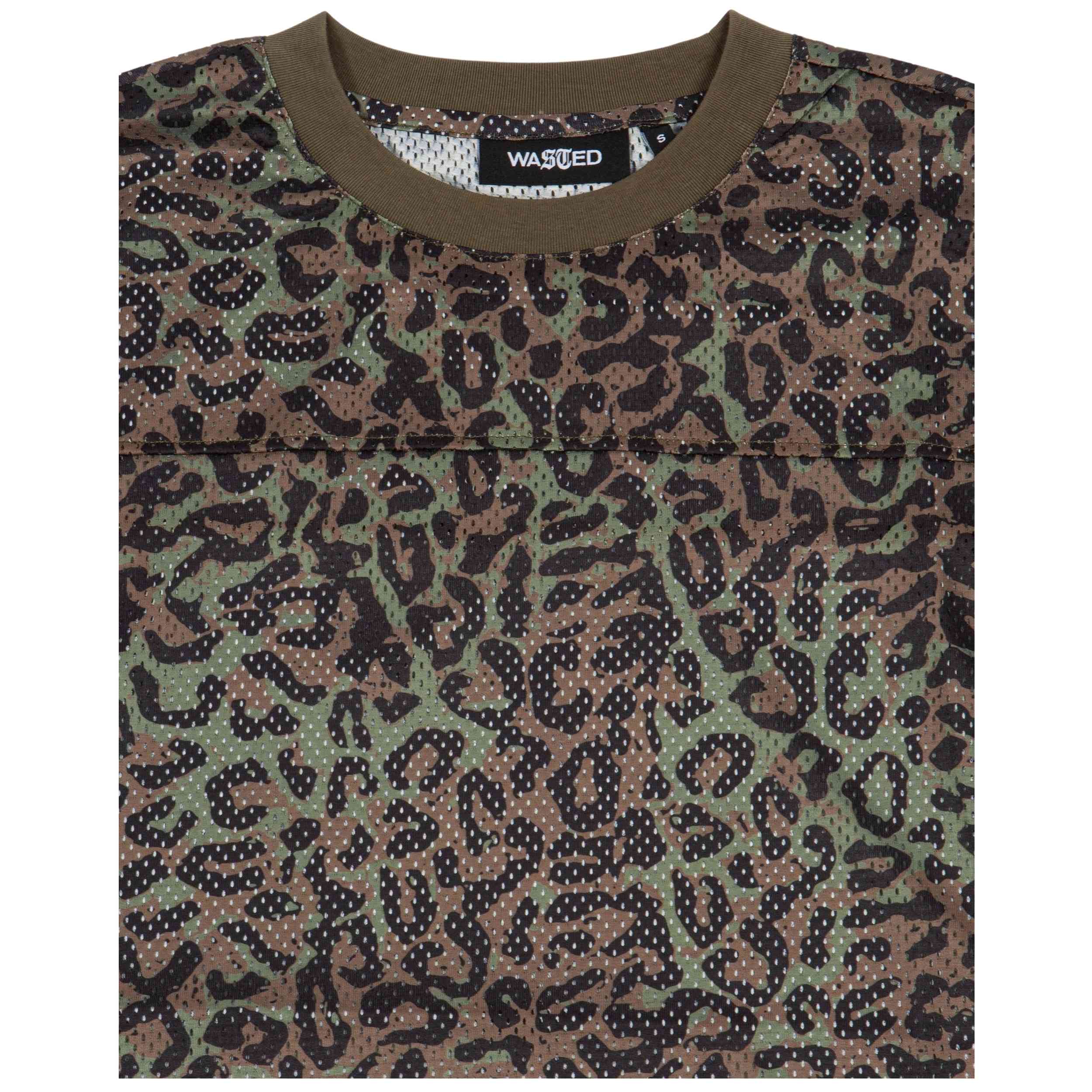 Imagen del producto con referencia WP-CHEETAH-MESH