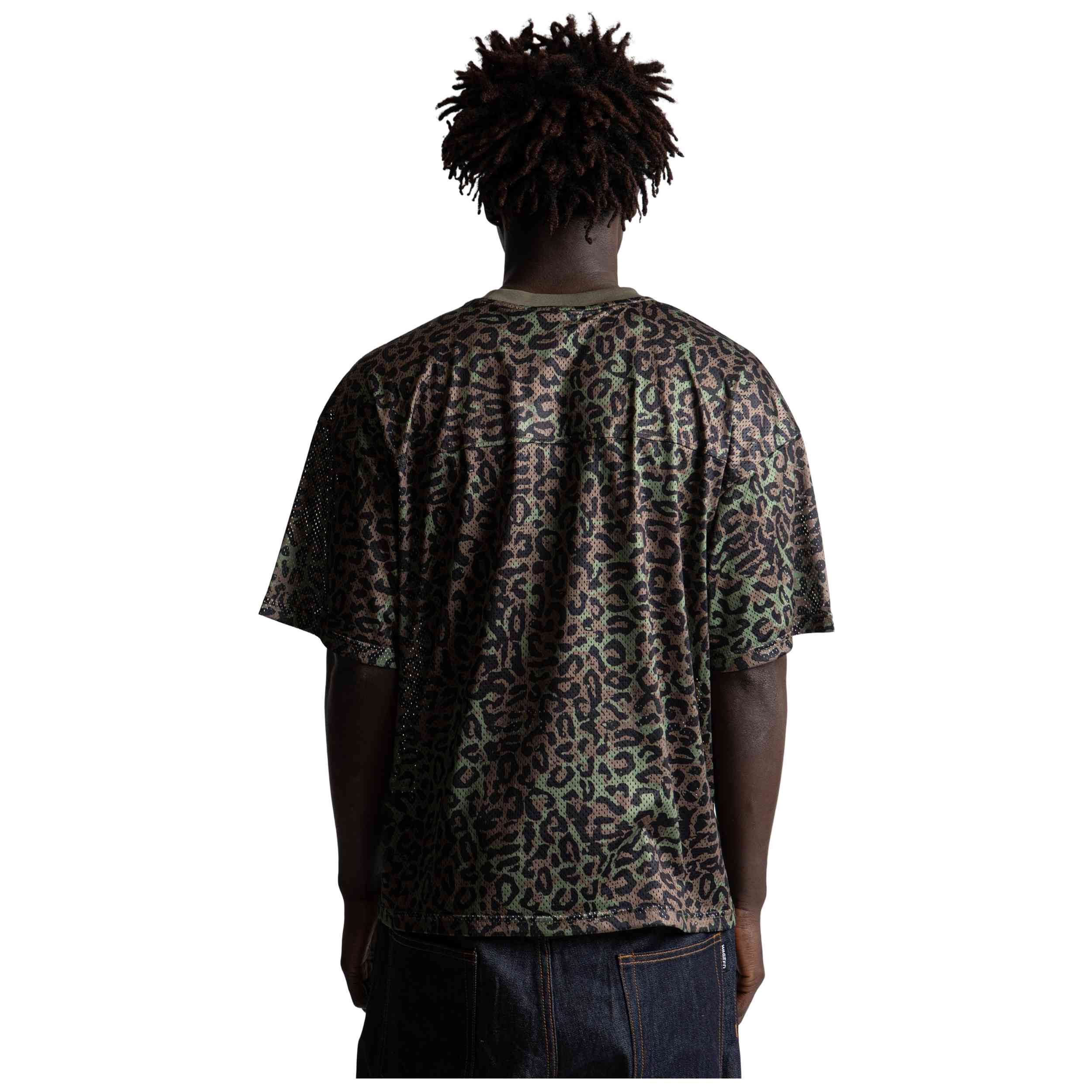 Imagen del producto con referencia WP-CHEETAH-MESH