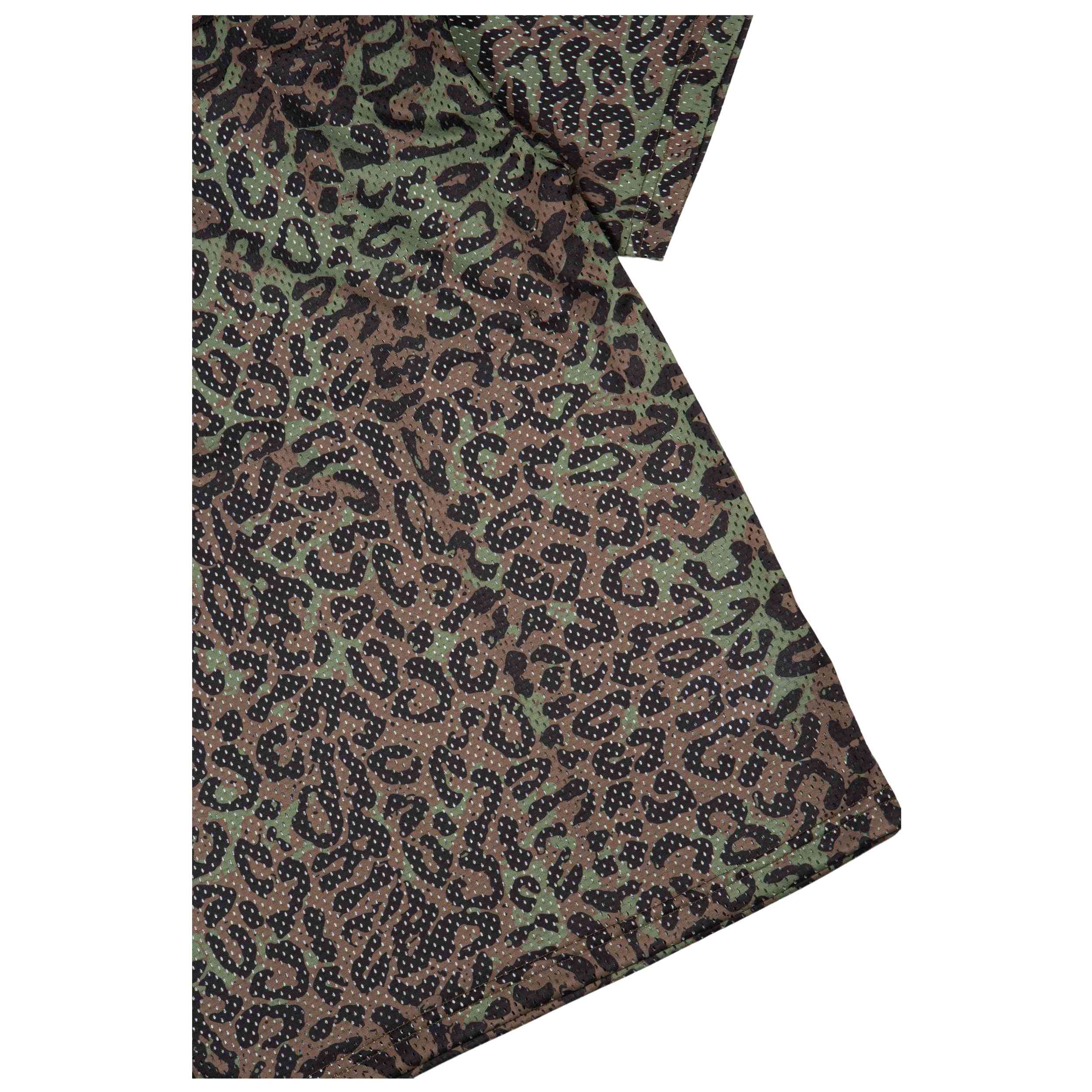 Imagen del producto con referencia WP-CHEETAH-MESH