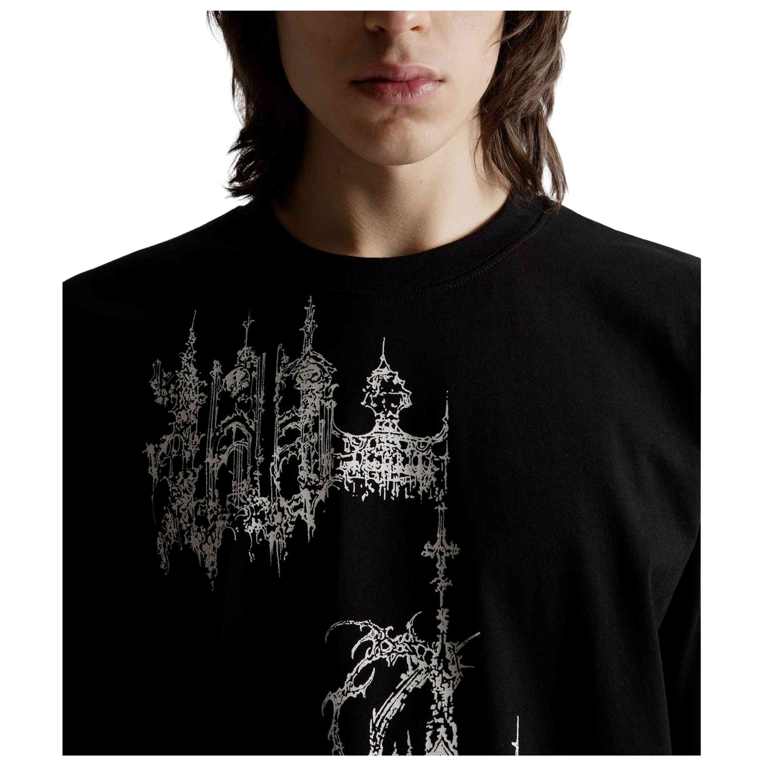 Imagen del producto con referencia WP-STRONG-BLK