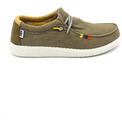 Walk In Pitas Wallabi Washed Sneakers