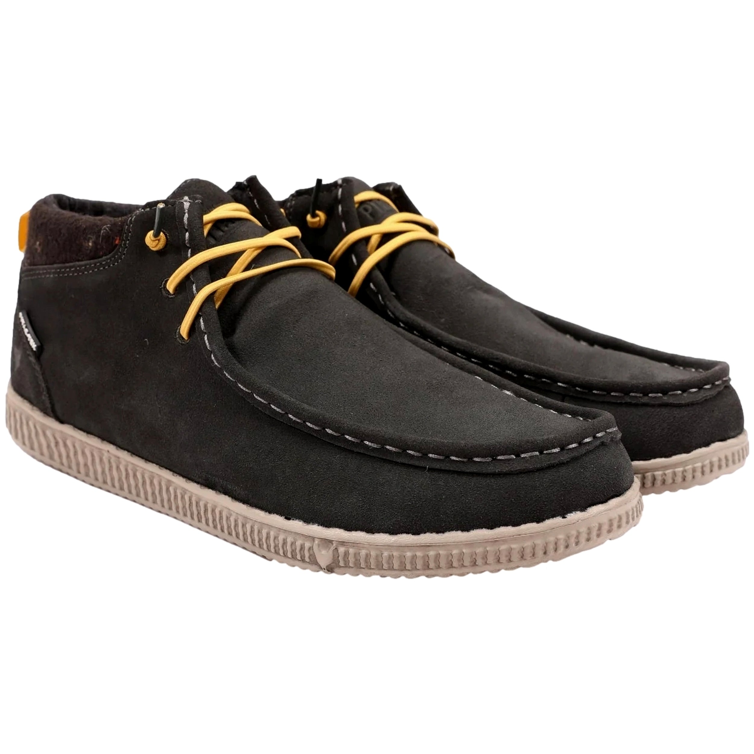 Pitas Bob Lace-Up Shoes