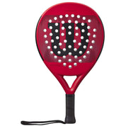 Wilson Pro Staff Padel Racquet