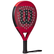 Wilson Pro Staff Padel Racquet